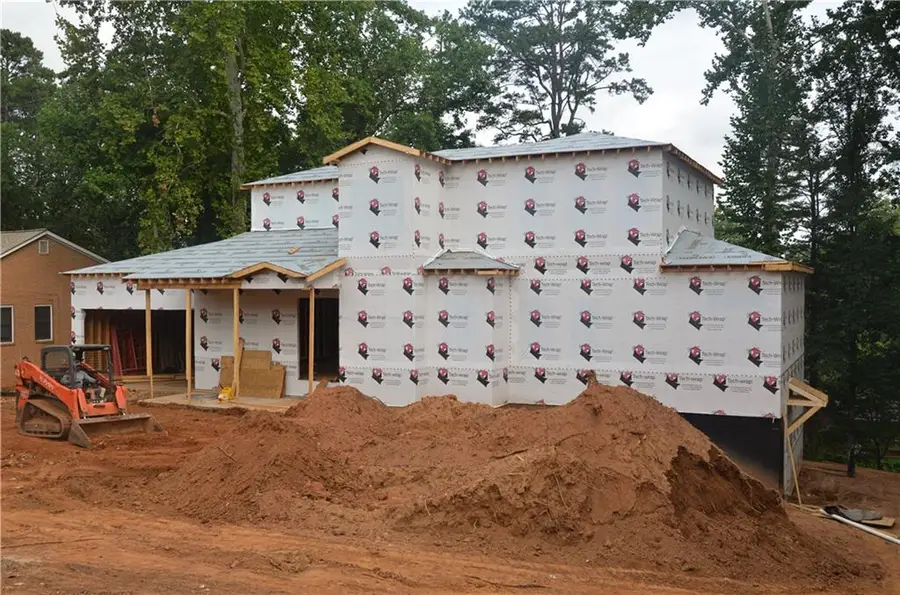707 Craig Drive, Lawrenceville, GA 30046 - #3