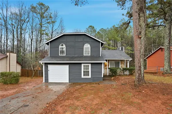 1045 Forest Path, Stone Mountain, GA 30088