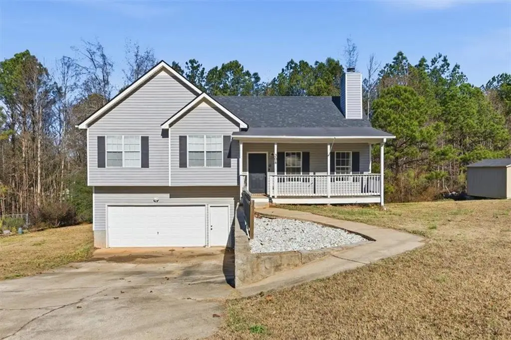 304 Diamond Court, Carrollton, GA 30116 - Image #1