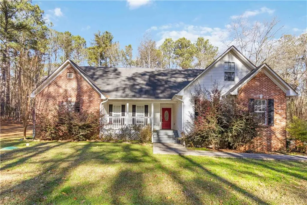 475 Jenkinsburg Road, Griffin, GA 30223 - Image #1