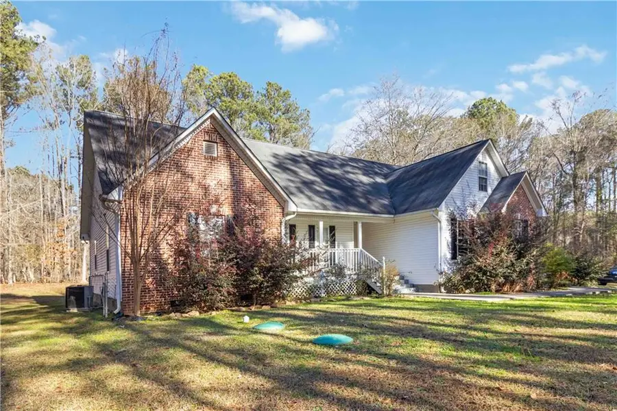 475 Jenkinsburg Road, Griffin, GA 30223 - Image #2