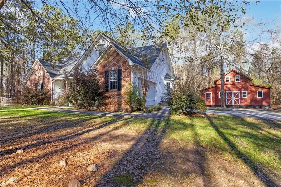 475 Jenkinsburg Road, Griffin, GA 30223 - Image #3