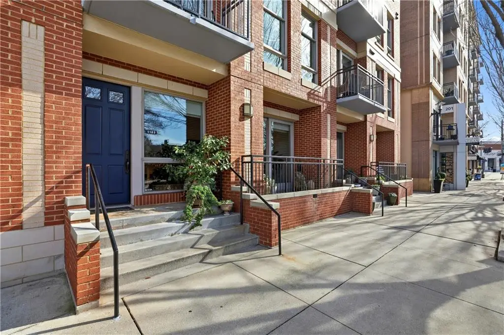 1183 Commerce Drive, Decatur, GA 30030 - #1