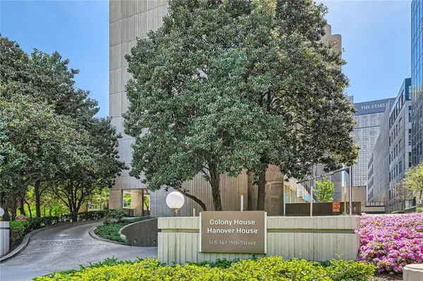 147 15th Street Ne #16C, Atlanta, GA 30309