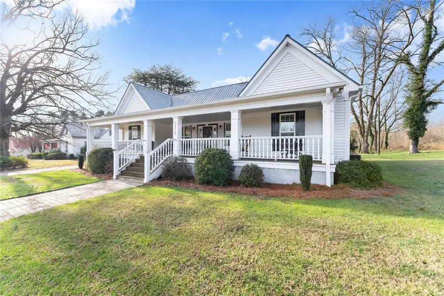 6216 Highway 52, Gillsville, GA 30543 - #3