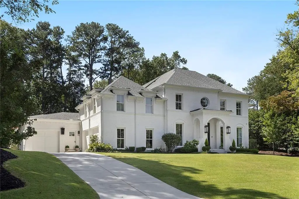 715 Amberidge Trail, Atlanta, GA 30328 - Image #1