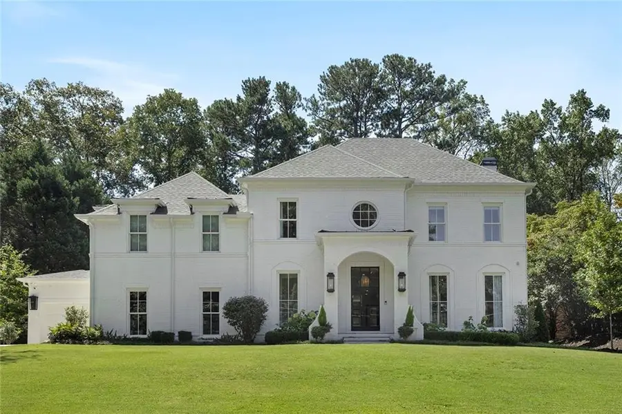 715 Amberidge Trail, Atlanta, GA 30328 - Image #2