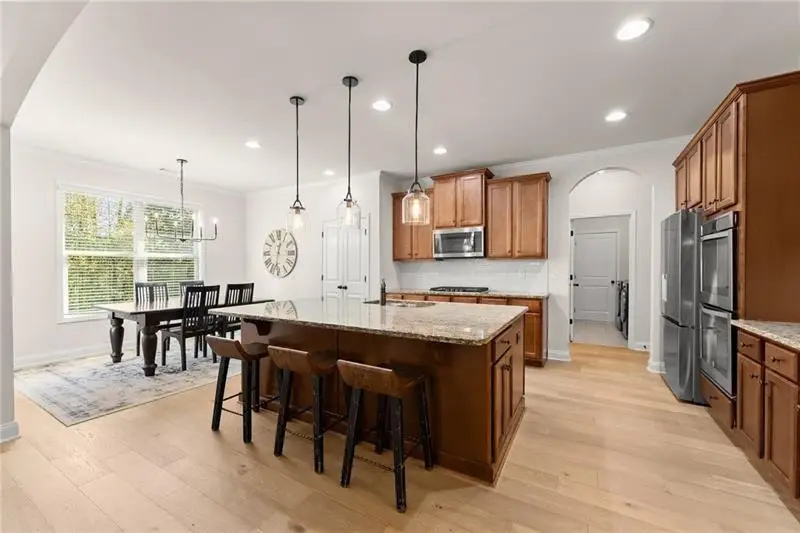 8055 Veranda Curve, Ball Ground, GA 30107 - #3