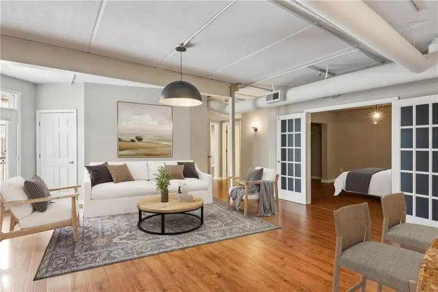 800 Peachtree Street #2303, Atlanta, GA 30308 - Image #3