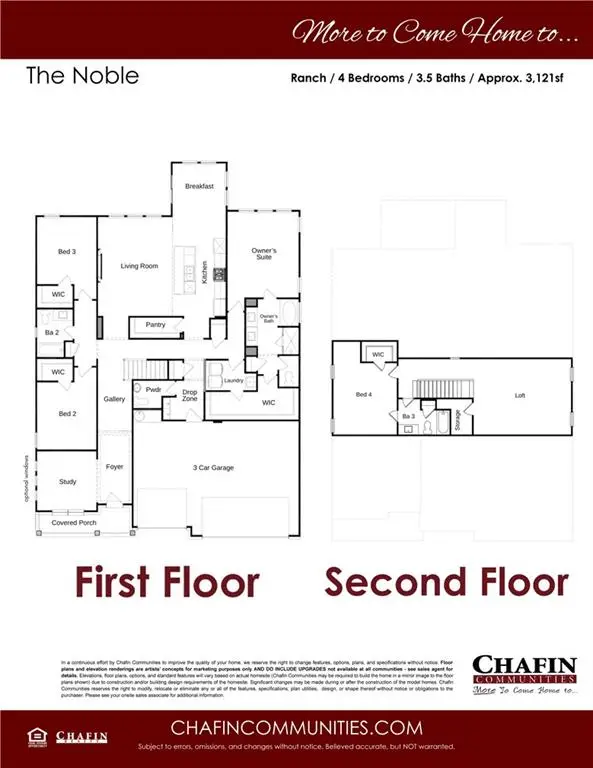 73 Rose Lake Court, Hoschton, GA 30548 - Image #2