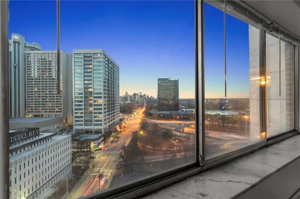 215 Piedmont Avenue Ne #1608, Atlanta, GA 30308 - Image #1