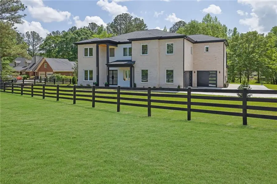 4881 Bill Cheek Road, Dacula Rocky Creek, GA 30011 - Image #2