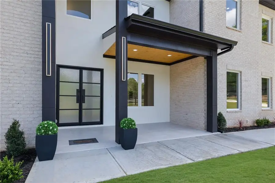 4881 Bill Cheek Road, Dacula Rocky Creek, GA 30011 - Image #3