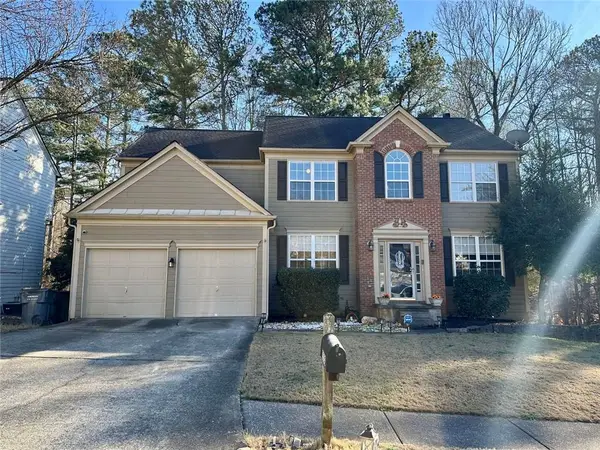 3550 Myrtlewood Chase Nw, Kennesaw, GA 30144