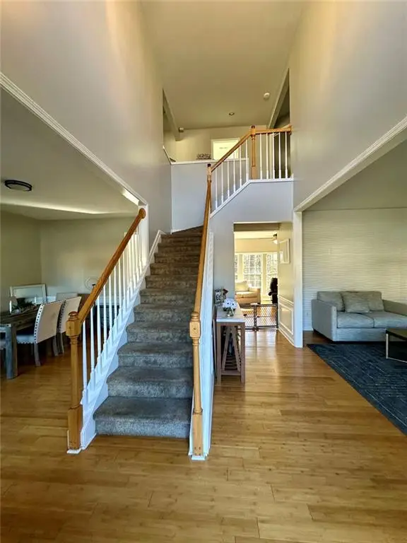 3550 Myrtlewood Chase Nw, Kennesaw, GA 30144 - Image #2