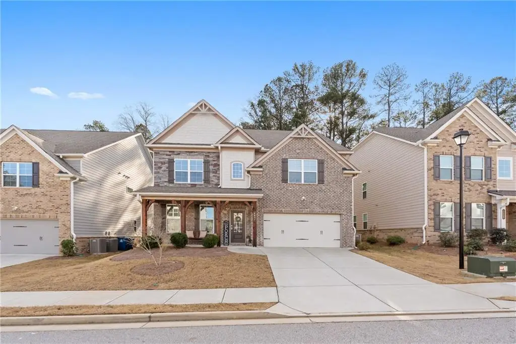 4437 Waxwing Street, Hoschton, GA 30548 - Image #1
