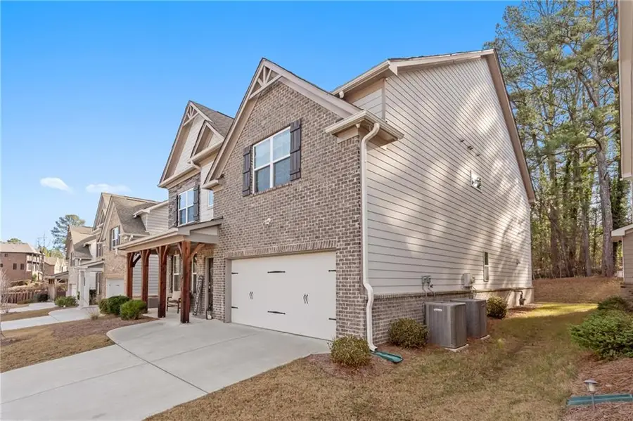4437 Waxwing Street, Hoschton, GA 30548 - Image #3