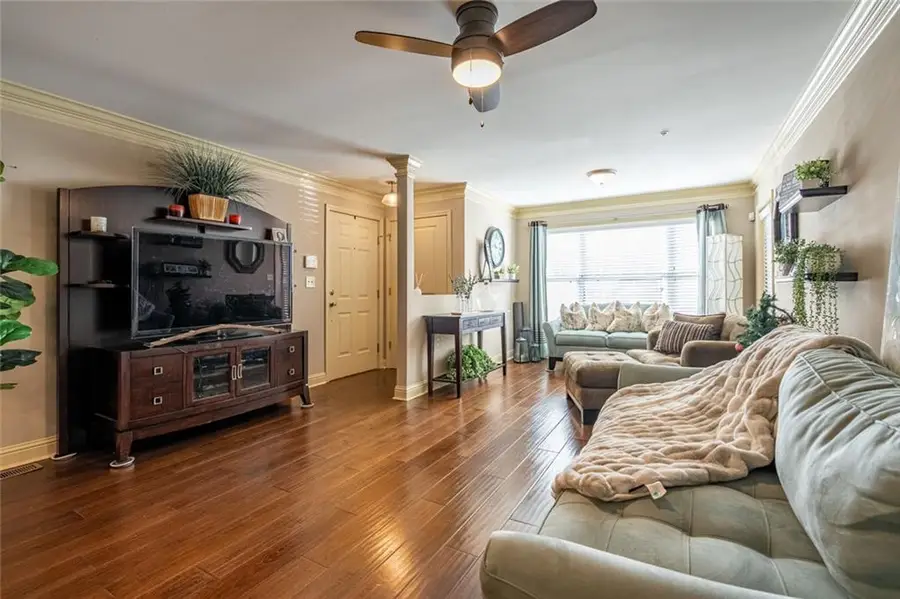 601 Madison Lane Se, Smyrna, GA 30080 - #3