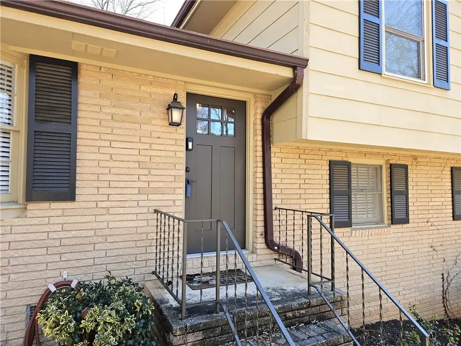 3175 Foxwood Trail, Smyrna, GA 30082 - #2