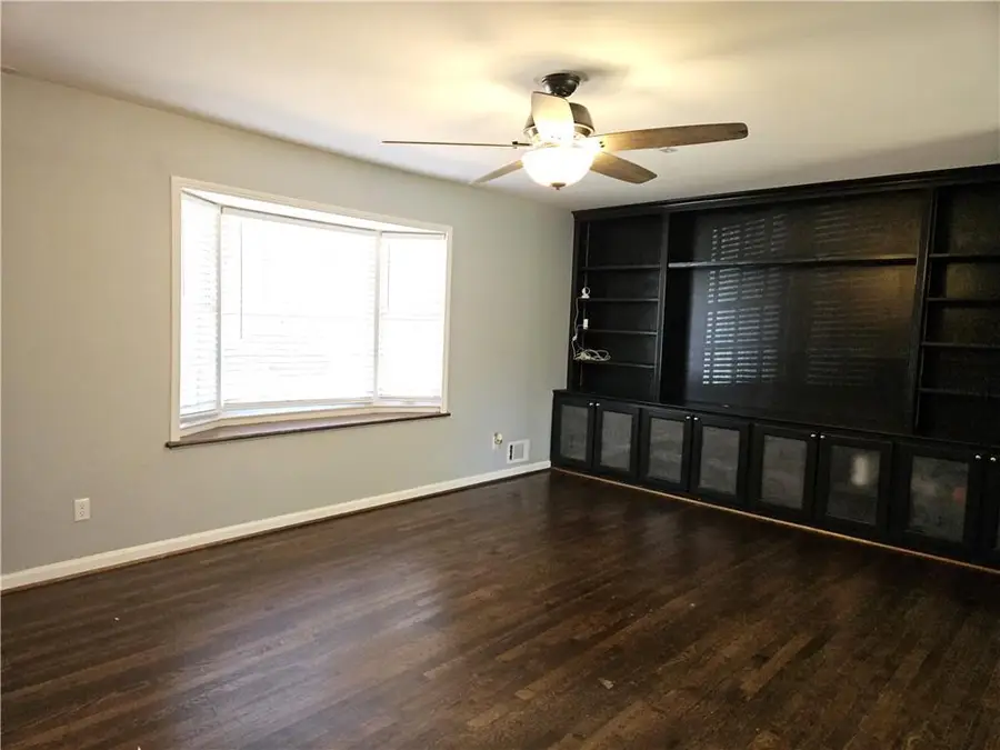 3175 Foxwood Trail, Smyrna, GA 30082 - #3