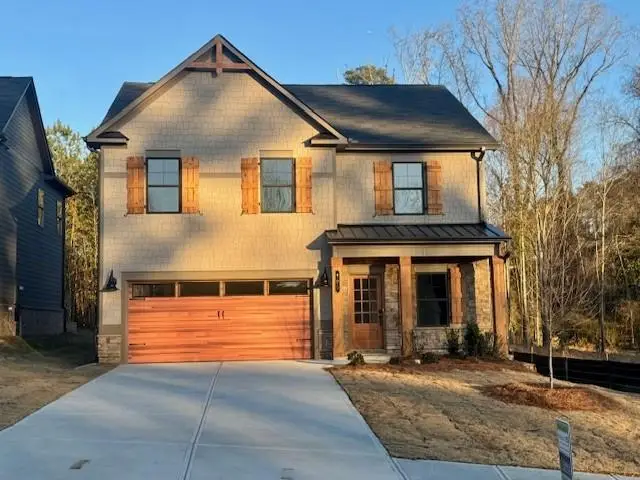 105 Everwood Court, Dallas, GA 30132 - Image #1
