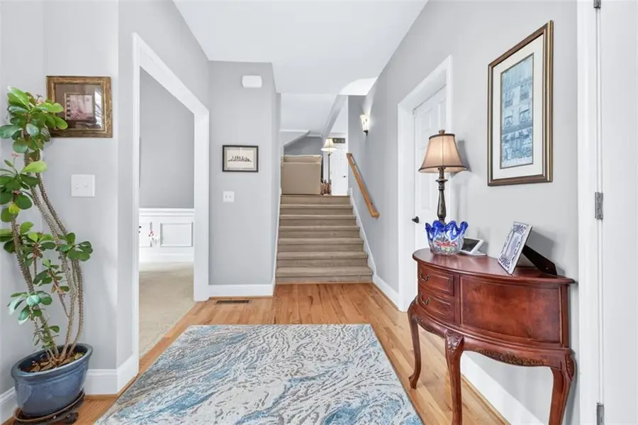 4526 Old Princeton Ridge, Gainesville, GA 30506 - Image #3