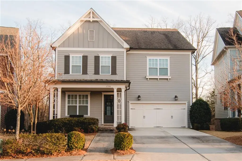 1730 Glenhaven Cove, Lawrenceville, GA 30043 - #1