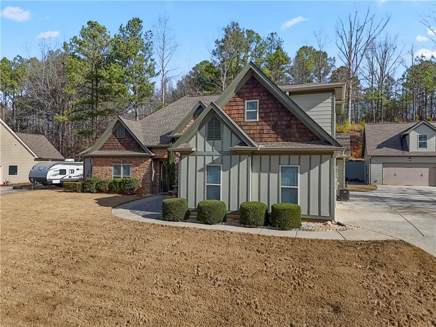 6375 Blackjack Road, Flowery Branch, GA 30542 - #2