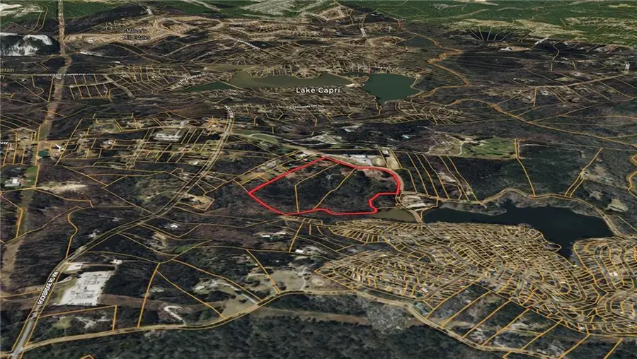 0 Lake Rockaway Road Nw, Conyers, GA 30012 - Image #2