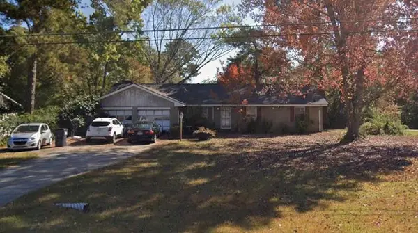 4796 Hull Road Se, Conyers, GA 30094