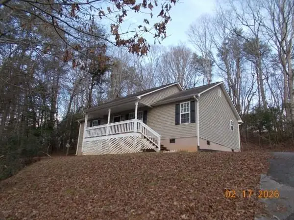 124 Tradewinds Road, Cleveland, GA 30528 - #1