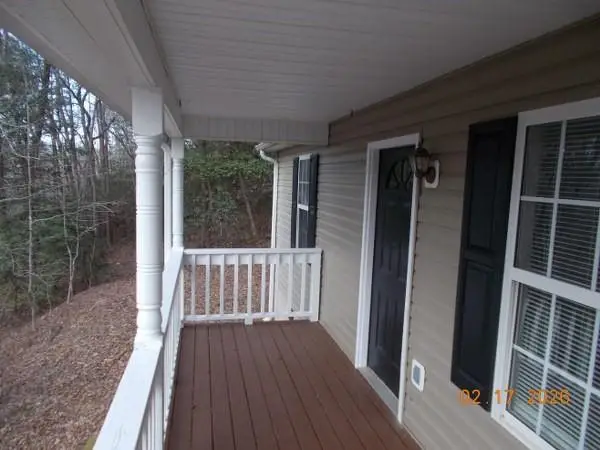 124 Tradewinds Road, Cleveland, GA 30528 - #2