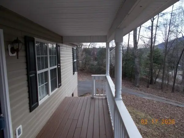 124 Tradewinds Road, Cleveland, GA 30528 - #3