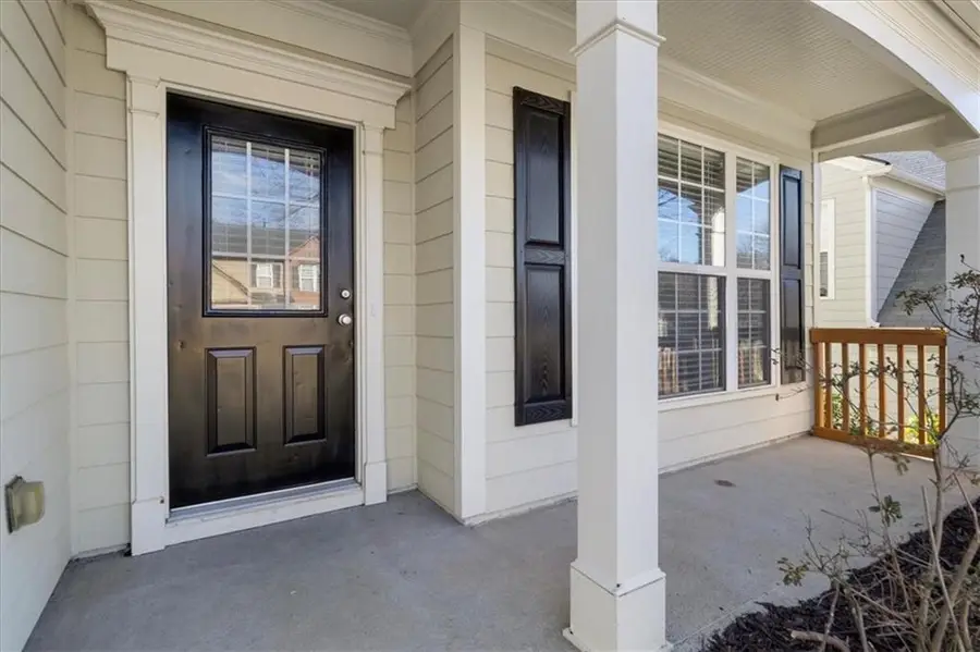 607 Wallnut Hall Trail, Woodstock, GA 30189 - #3
