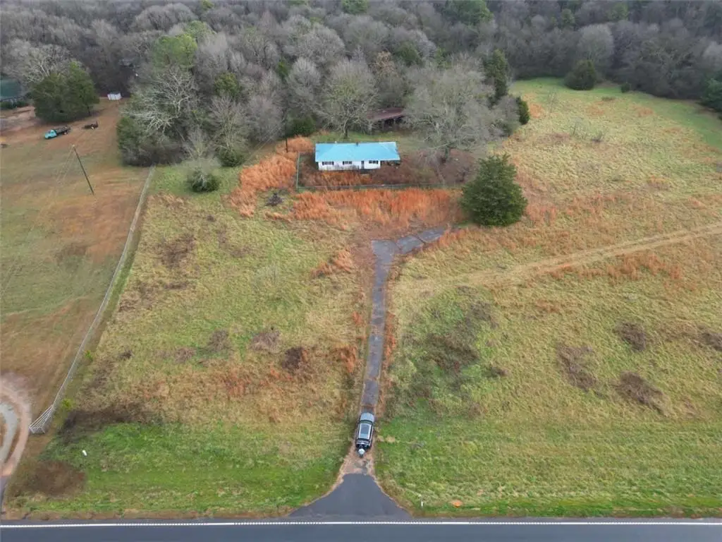 6050 Sandy Cross Road, Carnesville, GA 30521 - Image #1