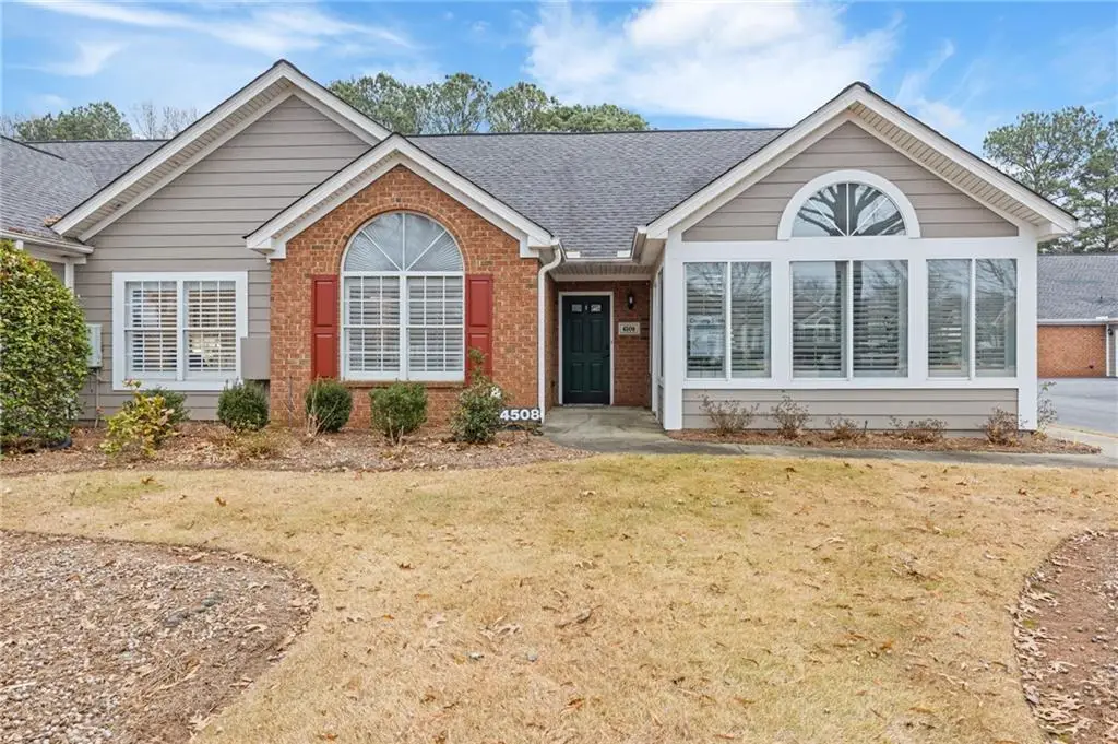 4508 Orchard Trace, Roswell, GA 30076 - Image #1