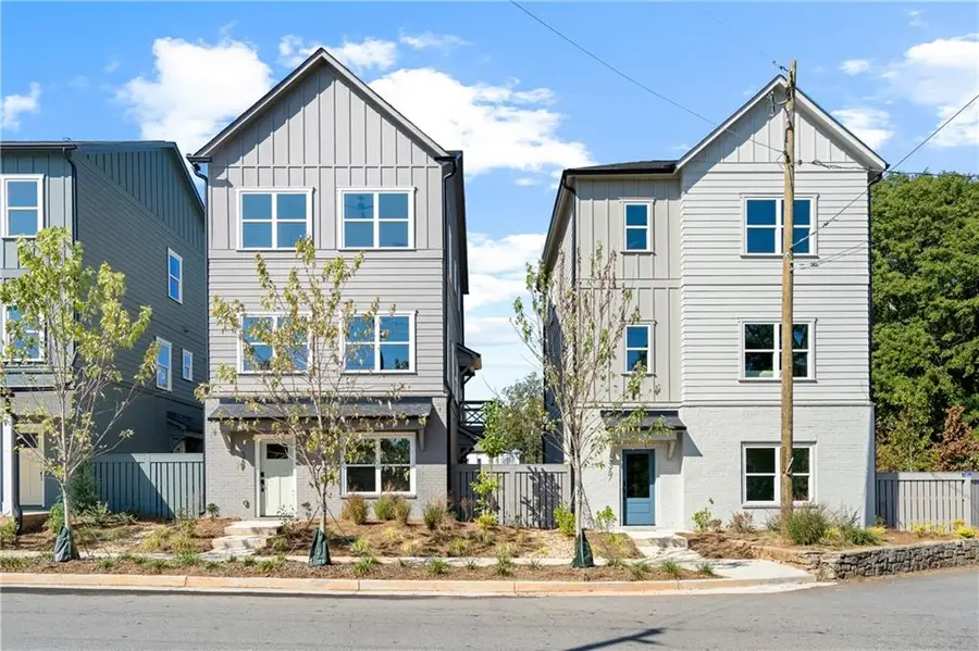 367 King's Landing, Hapeville, GA 30354 - #2