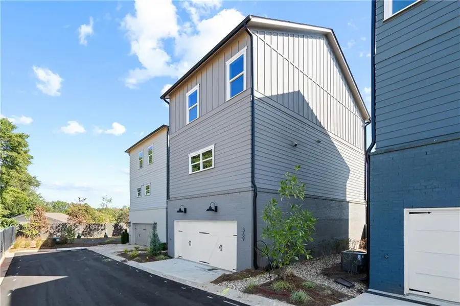 367 King's Landing, Hapeville, GA 30354 - #3