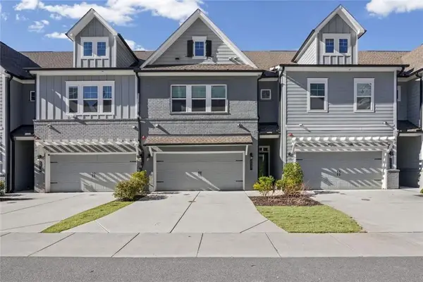 2517 Oakbourne Lane, Smyrna, GA 30080