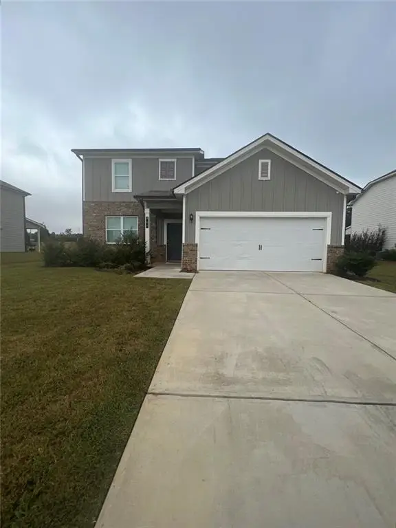 308 Jade Laurel Lane, Locust Grove, GA 30248