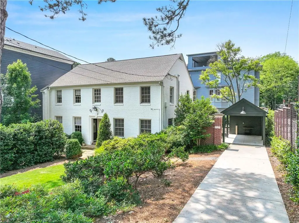 67 Delmont Drive, Atlanta, GA 30305 - Image #1