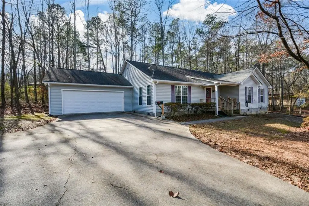 3871 Purdy Drive, Lithia Springs, GA 30122 - #1