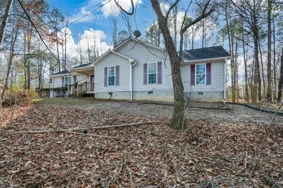 3871 Purdy Drive, Lithia Springs, GA 30122 - #3