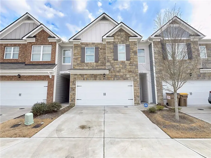 2715 Poppy Court, Buford, GA 30519 - #2
