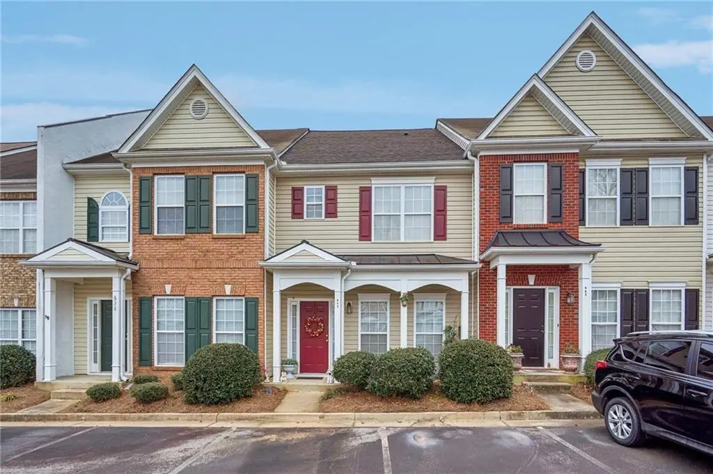 660 Kenridge Drive, Suwanee, GA 30024 - #1