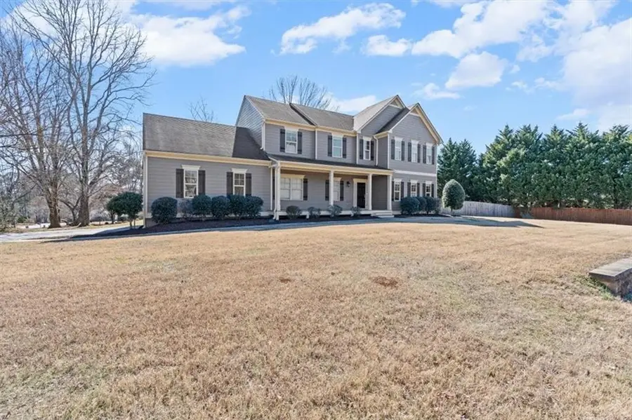 2600 Tritt Lane Ne, Marietta, GA 30062 - #3