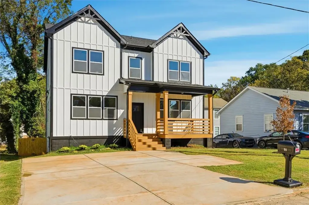 54 Brown Avenue Se, Atlanta, GA 30315 - Image #1