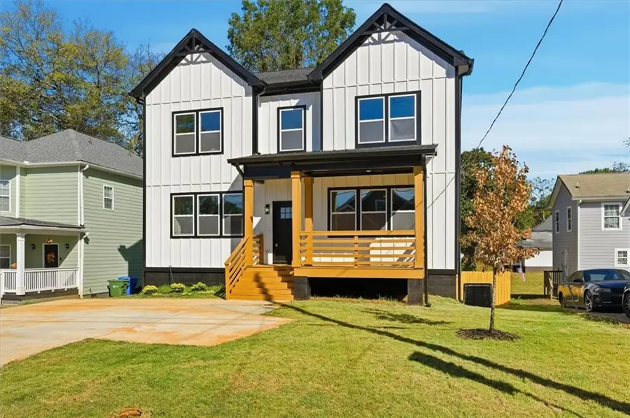 54 Brown Avenue Se, Atlanta, GA 30315 - Image #2