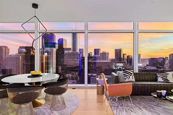 45 Ivan Allen Jr Boulevard #2505, Atlanta, GA 30308