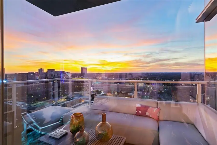 45 Ivan Allen Jr Boulevard #2505, Atlanta, GA 30308 - #3